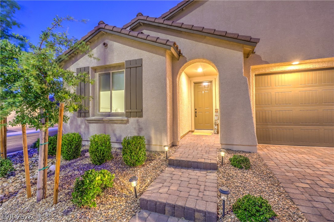 6509 Sandero Springs Street Las Vegas NV 89166