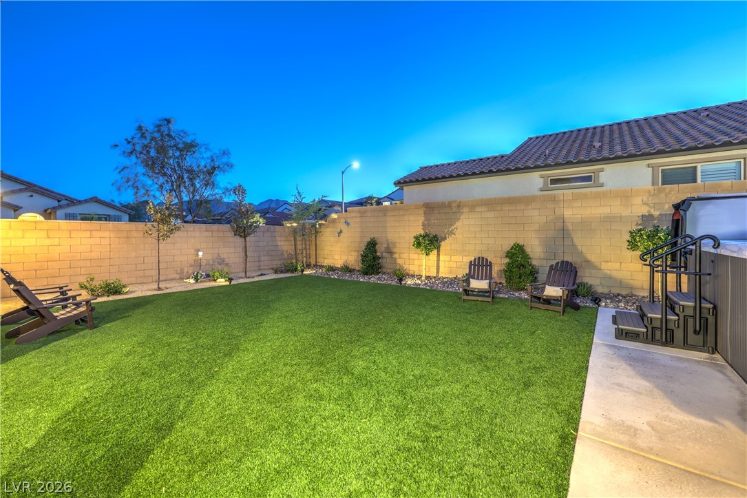 6509 Sandero Springs Street Las Vegas NV 89166