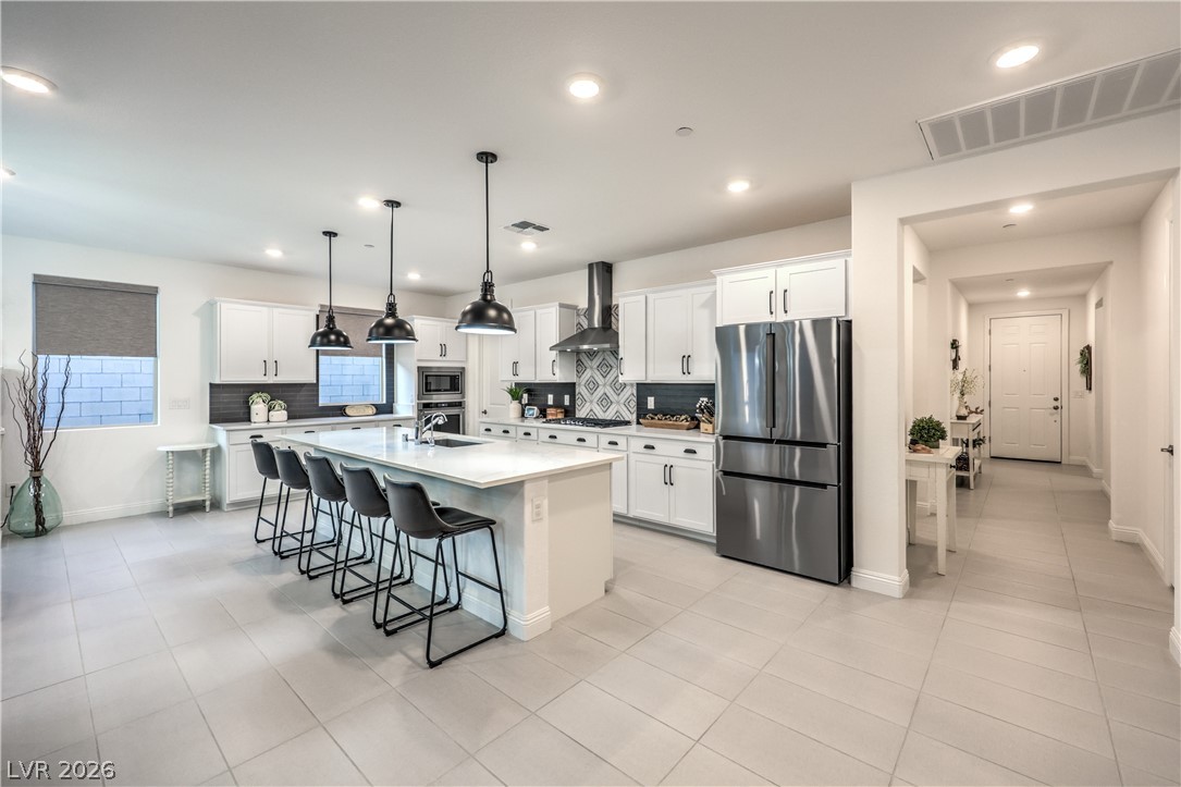 6509 Sandero Springs Street Las Vegas NV 89166
