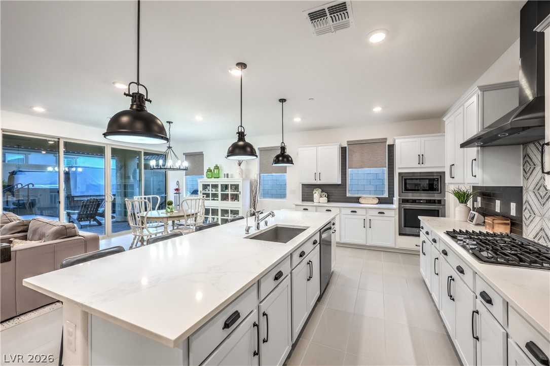 6509 Sandero Springs Street Las Vegas NV 89166