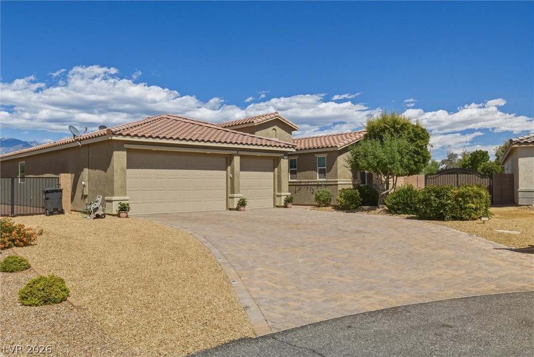 4700 Suntree Court Pahrump NV 89061