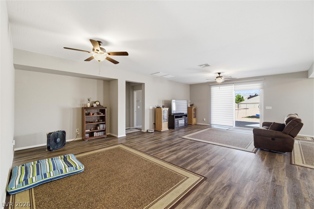 4700 Suntree Court Pahrump NV 89061