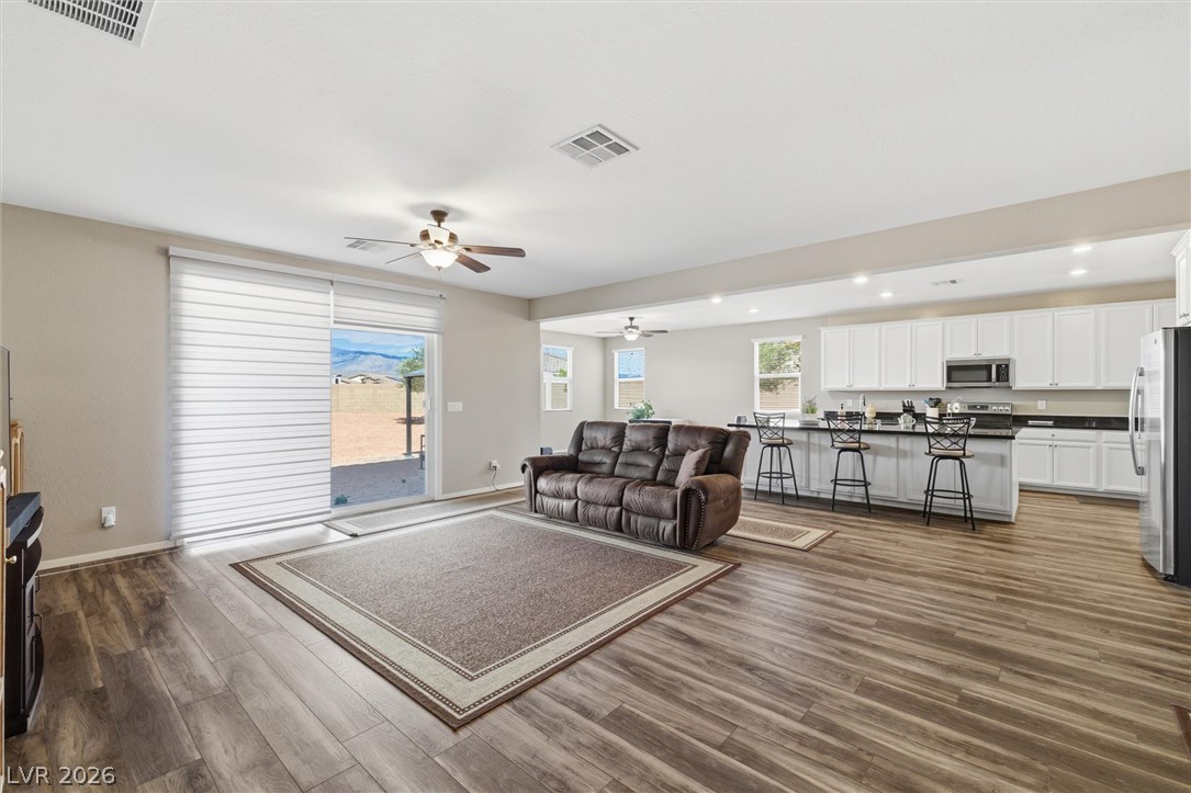 4700 Suntree Court Pahrump NV 89061