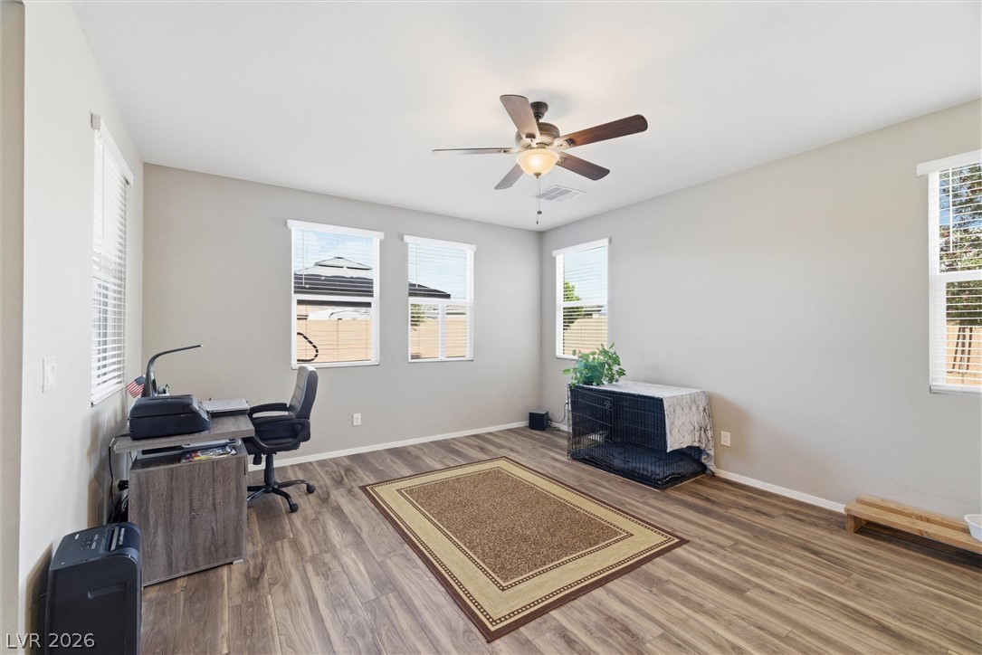 4700 Suntree Court Pahrump NV 89061