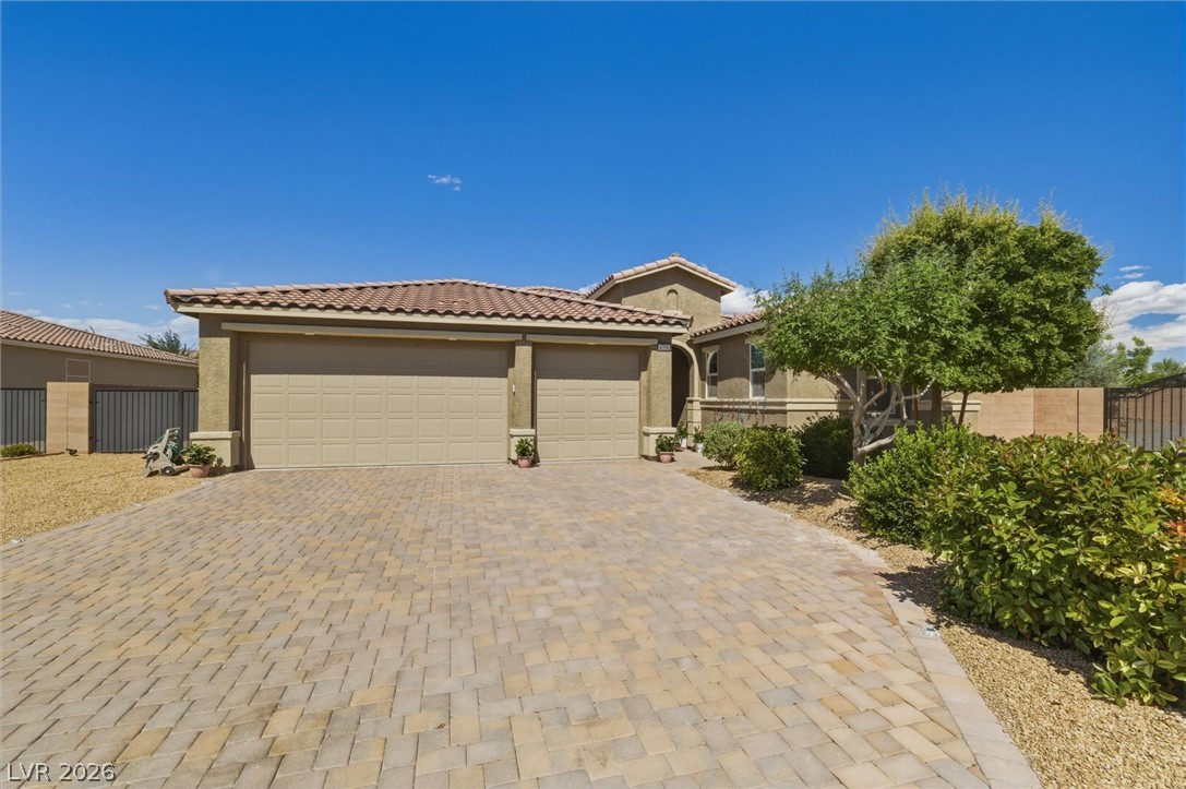 4700 Suntree Court Pahrump NV 89061