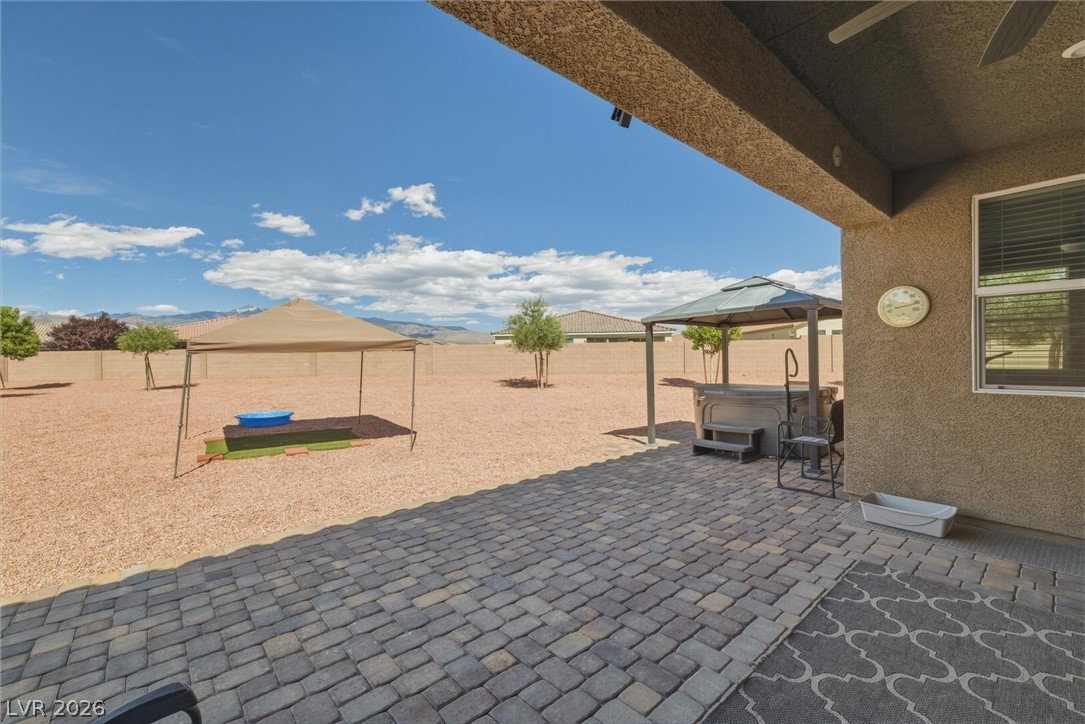 4700 Suntree Court Pahrump NV 89061