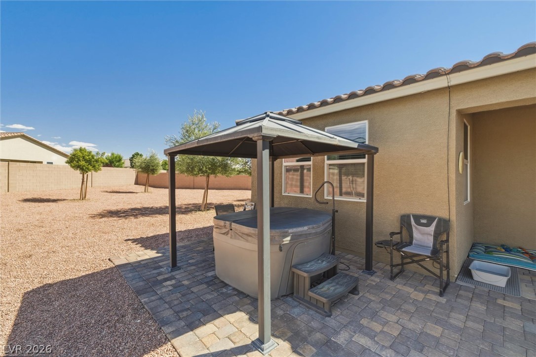 4700 Suntree Court Pahrump NV 89061