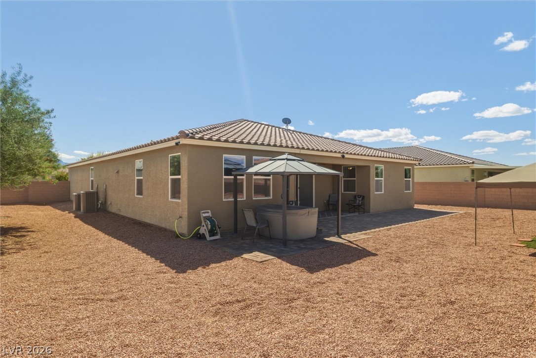 4700 Suntree Court Pahrump NV 89061