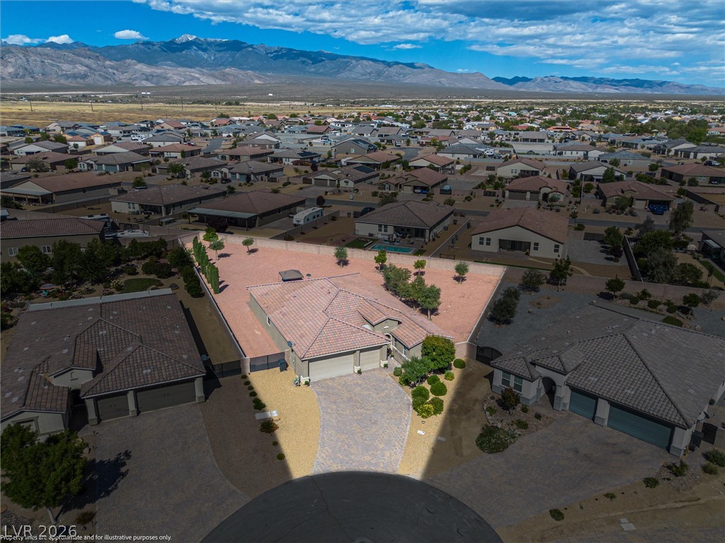 4700 Suntree Court Pahrump NV 89061