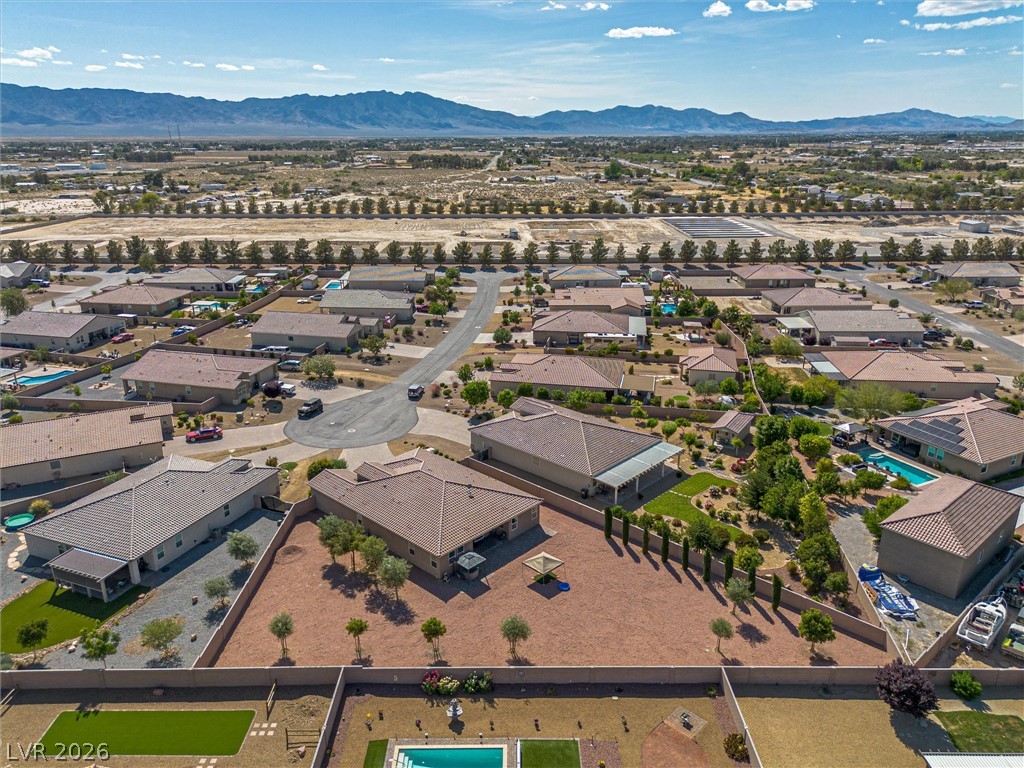 4700 Suntree Court Pahrump NV 89061