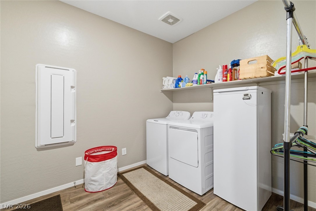 4700 Suntree Court Pahrump NV 89061