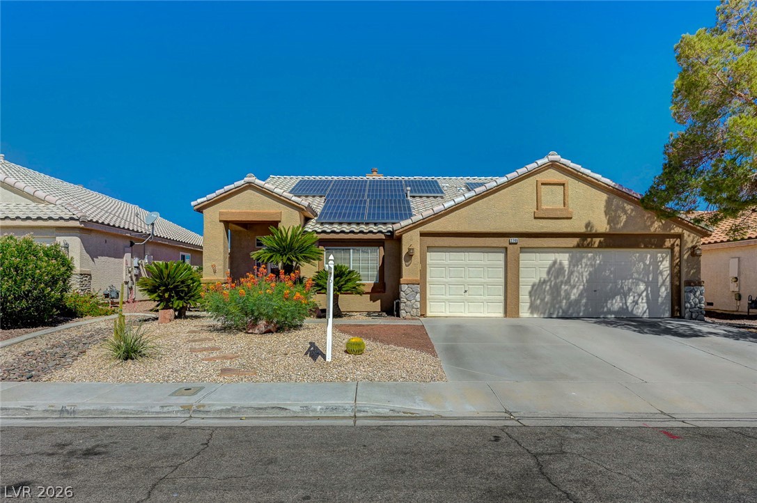 2746 Canarsy Court Henderson NV 89052