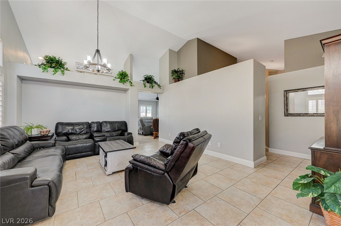 2746 Canarsy Court Henderson NV 89052
