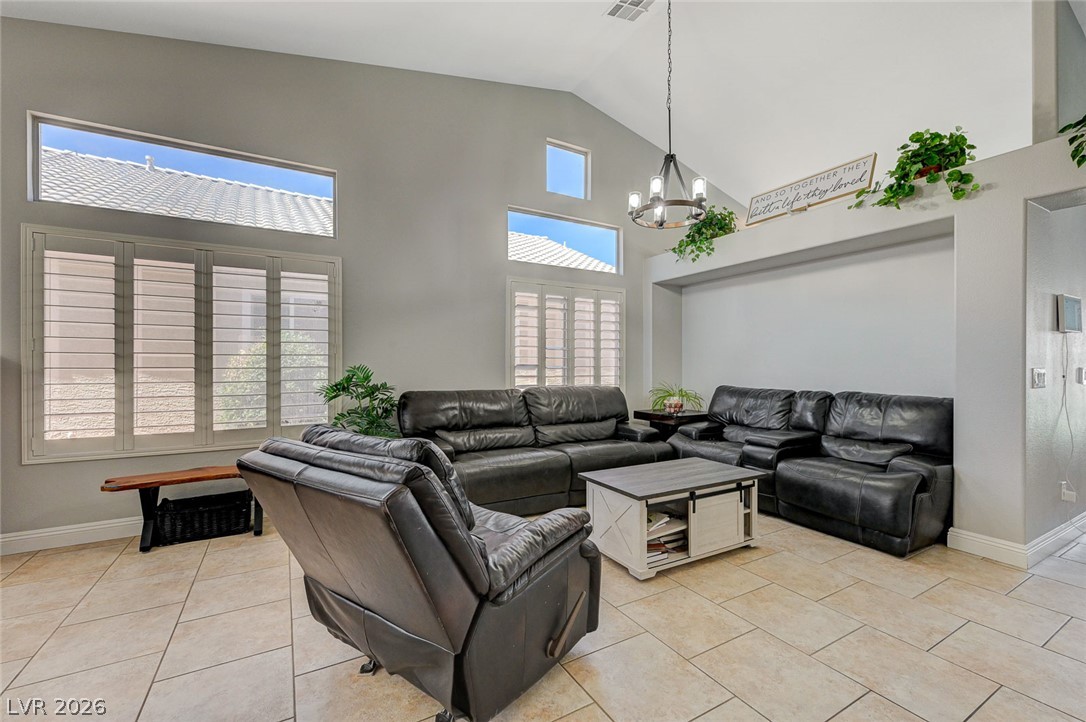 2746 Canarsy Court Henderson NV 89052