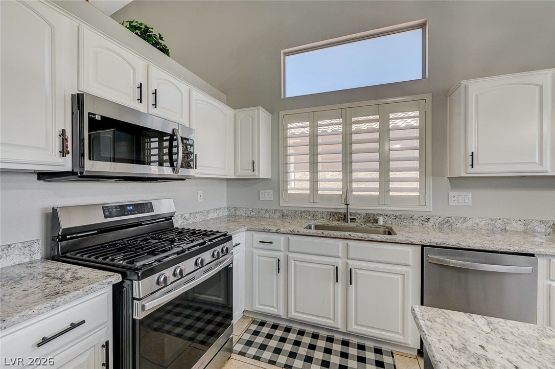 2746 Canarsy Court Henderson NV 89052