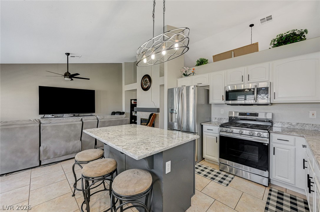 2746 Canarsy Court Henderson NV 89052