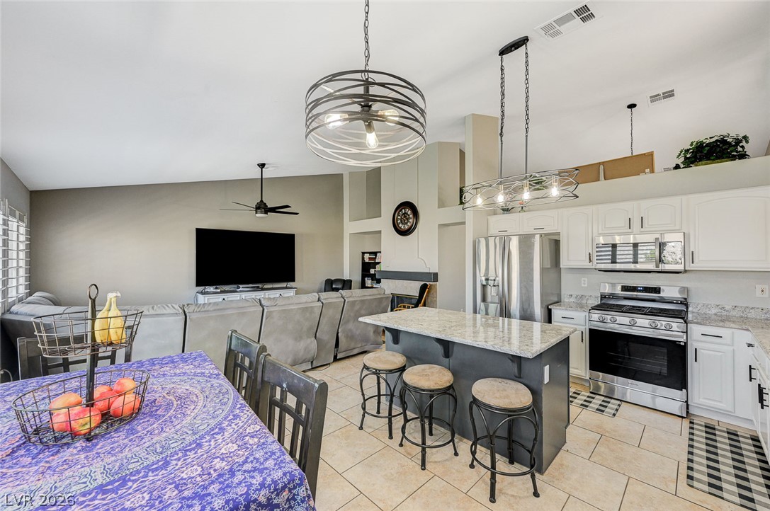 2746 Canarsy Court Henderson NV 89052