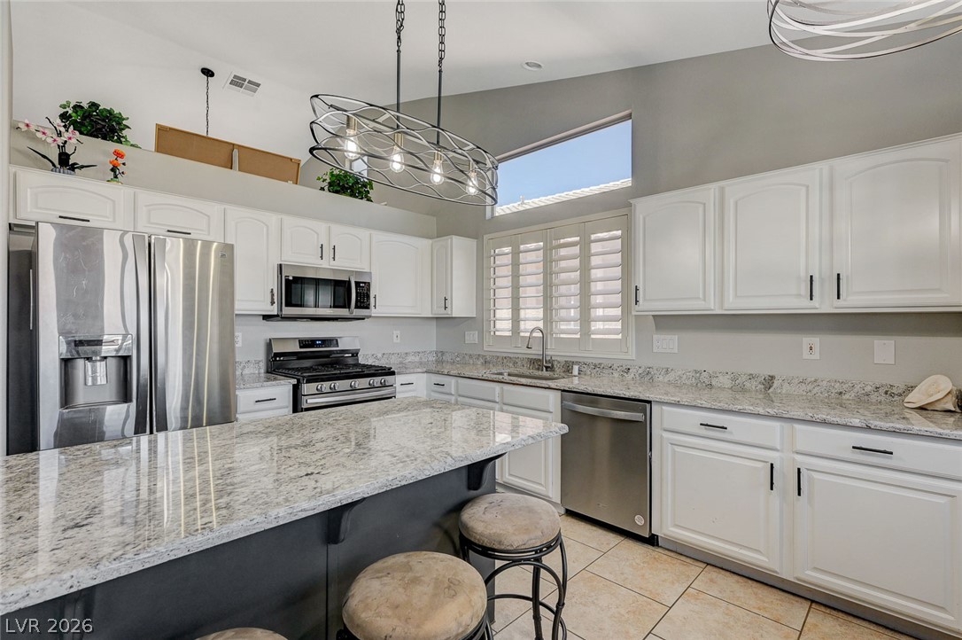 2746 Canarsy Court Henderson NV 89052