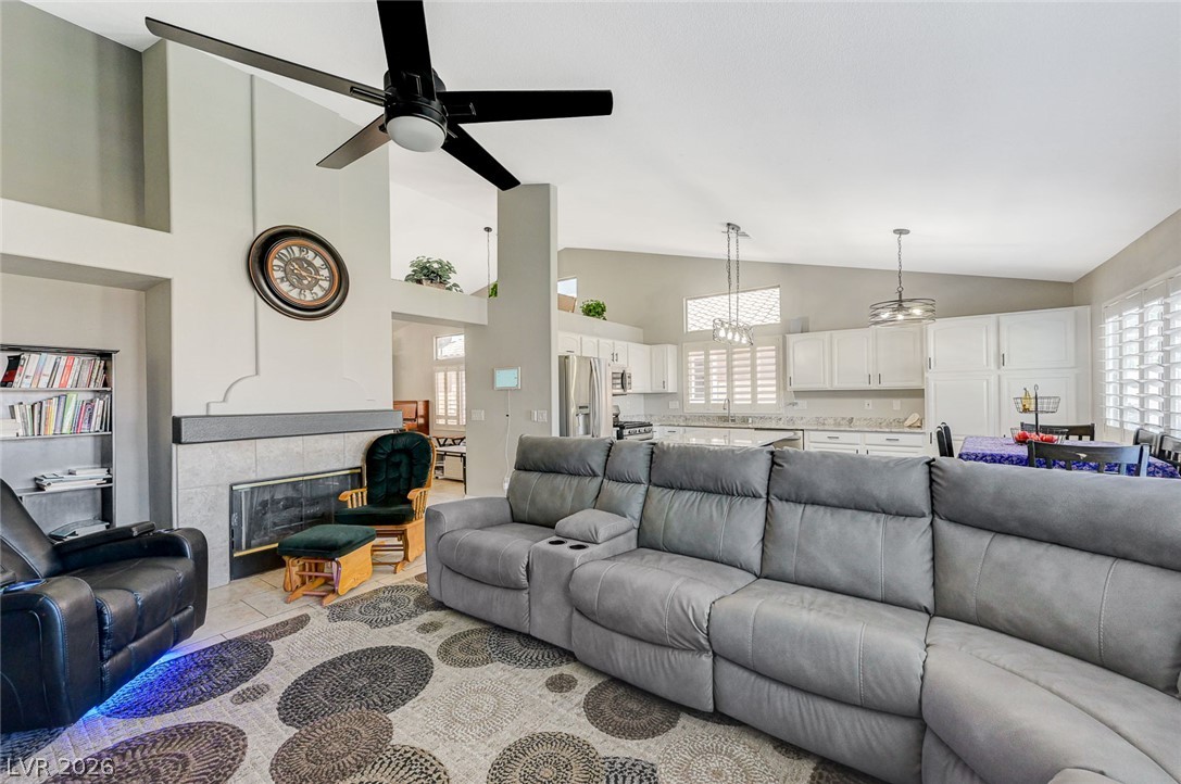 2746 Canarsy Court Henderson NV 89052
