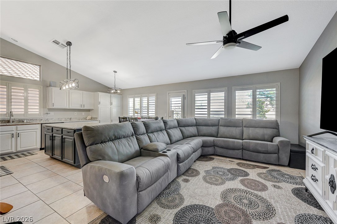 2746 Canarsy Court Henderson NV 89052