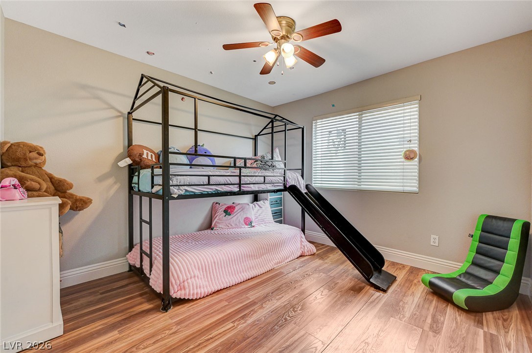 2746 Canarsy Court Henderson NV 89052