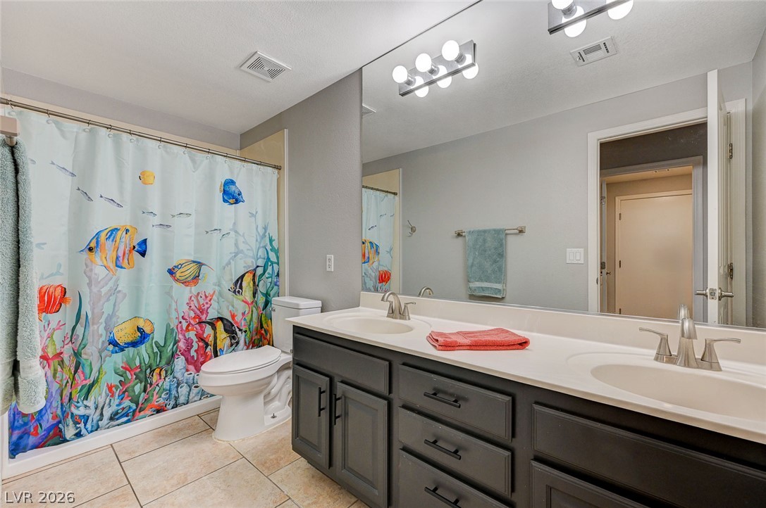 2746 Canarsy Court Henderson NV 89052