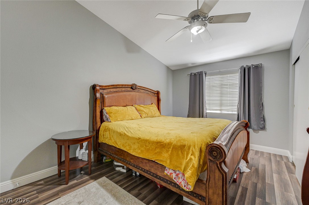 2746 Canarsy Court Henderson NV 89052