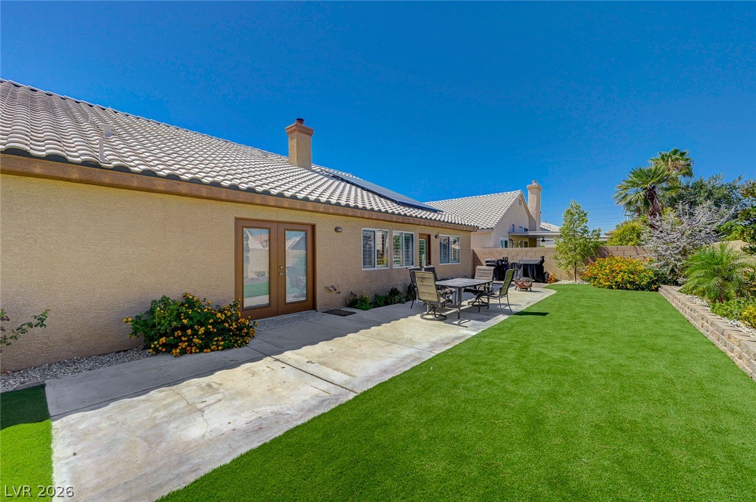 2746 Canarsy Court Henderson NV 89052