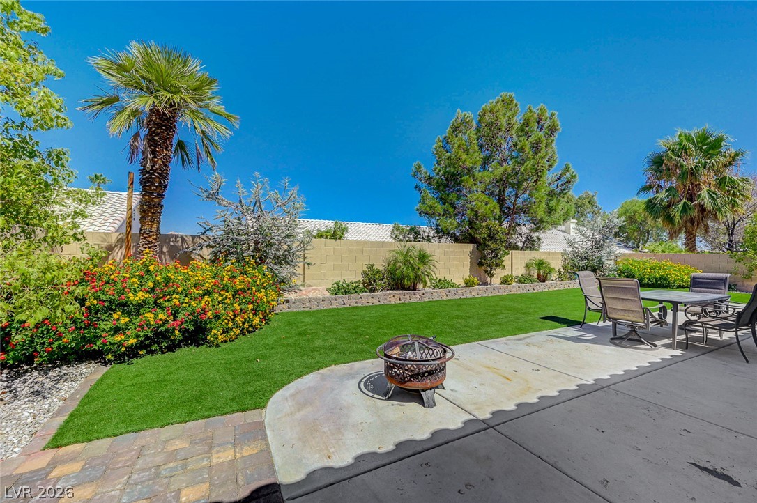 2746 Canarsy Court Henderson NV 89052