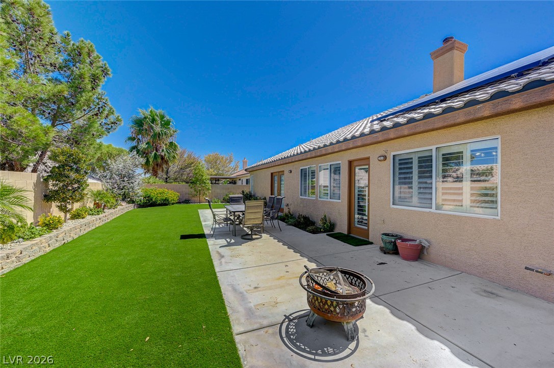 2746 Canarsy Court Henderson NV 89052