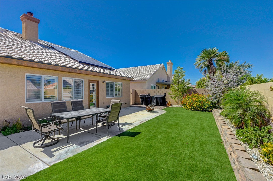 2746 Canarsy Court Henderson NV 89052