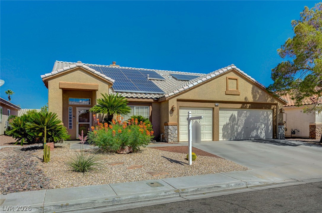 2746 Canarsy Court Henderson NV 89052
