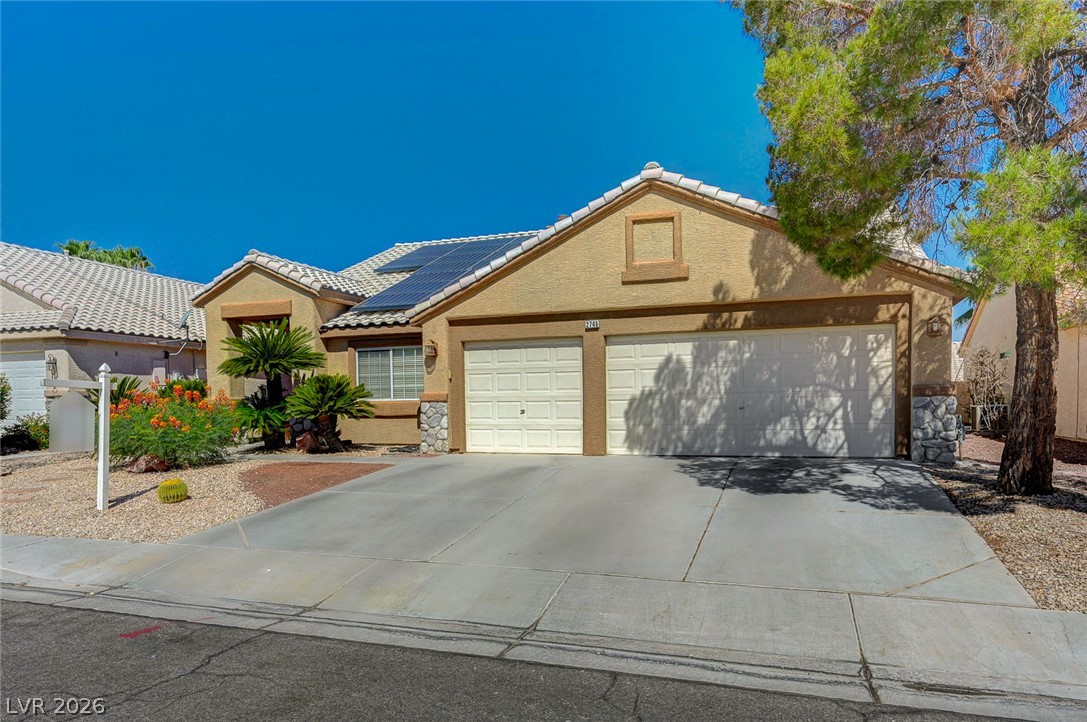 2746 Canarsy Court Henderson NV 89052