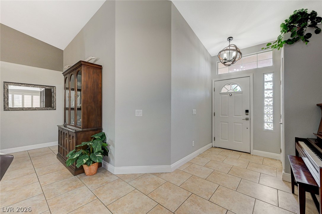 2746 Canarsy Court Henderson NV 89052