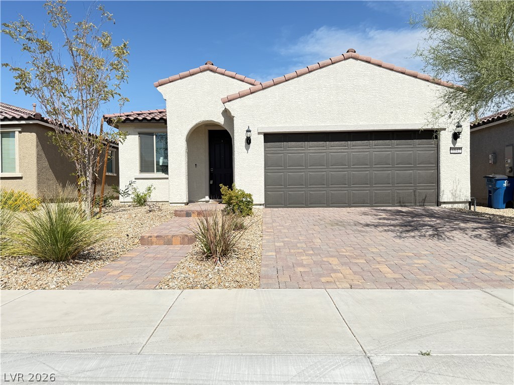 6842 Laguna Blanca Street North Las Vegas NV 89086