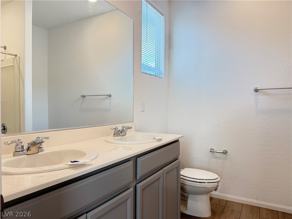 6842 Laguna Blanca Street North Las Vegas NV 89086
