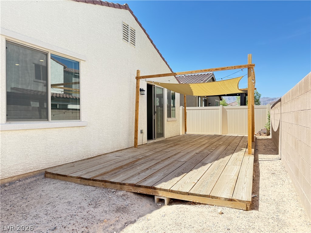 6842 Laguna Blanca Street North Las Vegas NV 89086