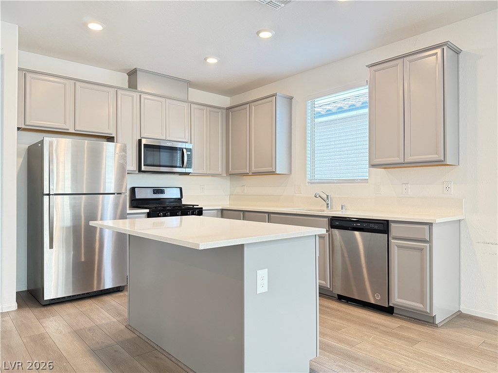 6842 Laguna Blanca Street North Las Vegas NV 89086