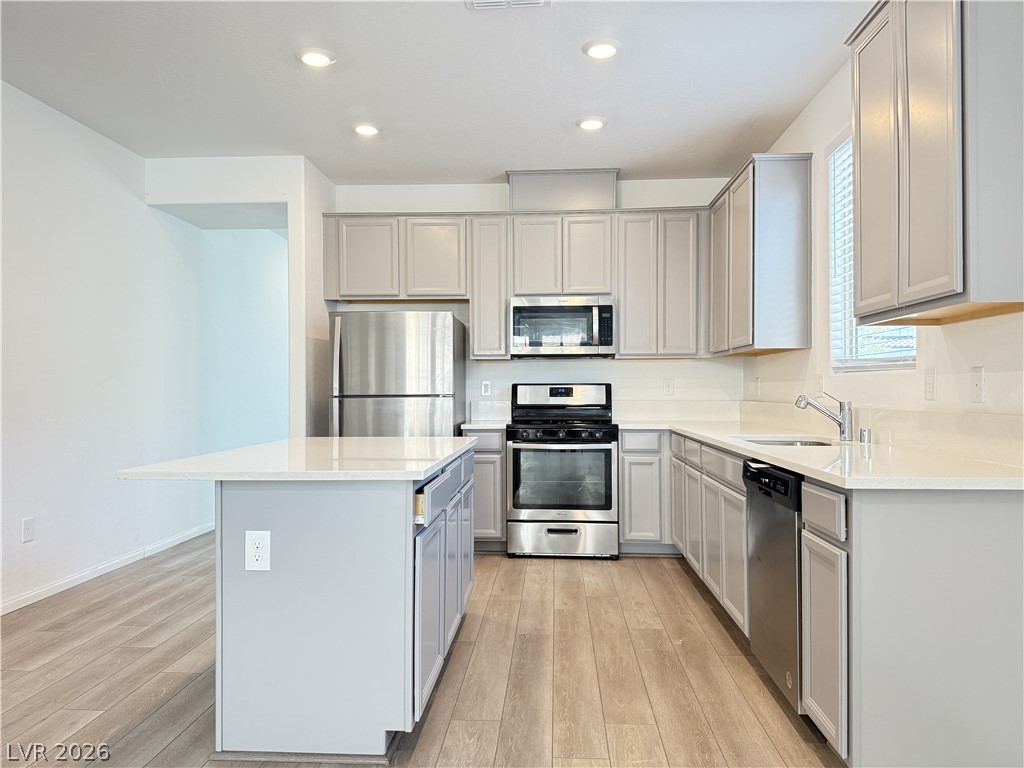 6842 Laguna Blanca Street North Las Vegas NV 89086