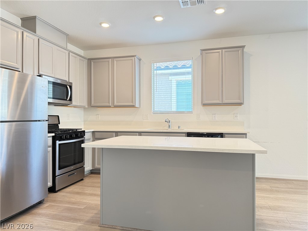6842 Laguna Blanca Street North Las Vegas NV 89086