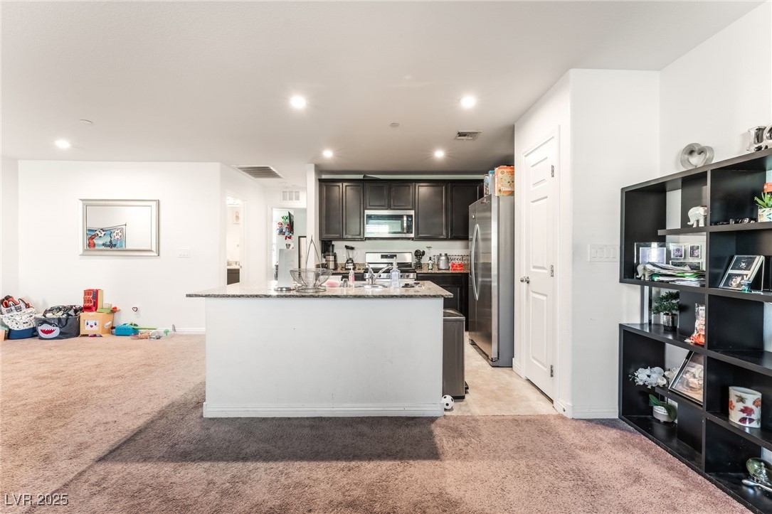 4636 Dover Straight Street Las Vegas NV 89115