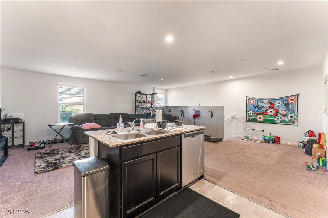 4636 Dover Straight Street Las Vegas NV 89115