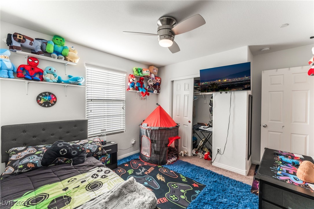 4636 Dover Straight Street Las Vegas NV 89115