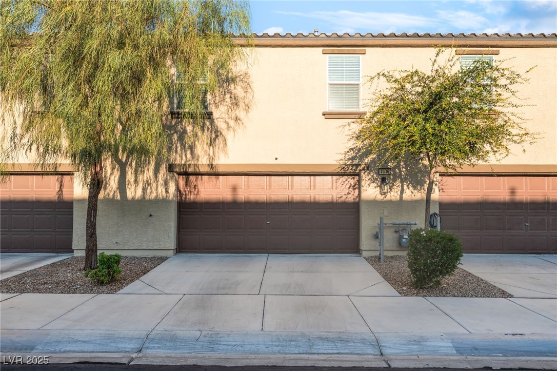 4636 Dover Straight Street Las Vegas NV 89115