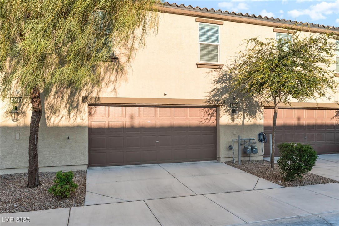 4636 Dover Straight Street Las Vegas NV 89115
