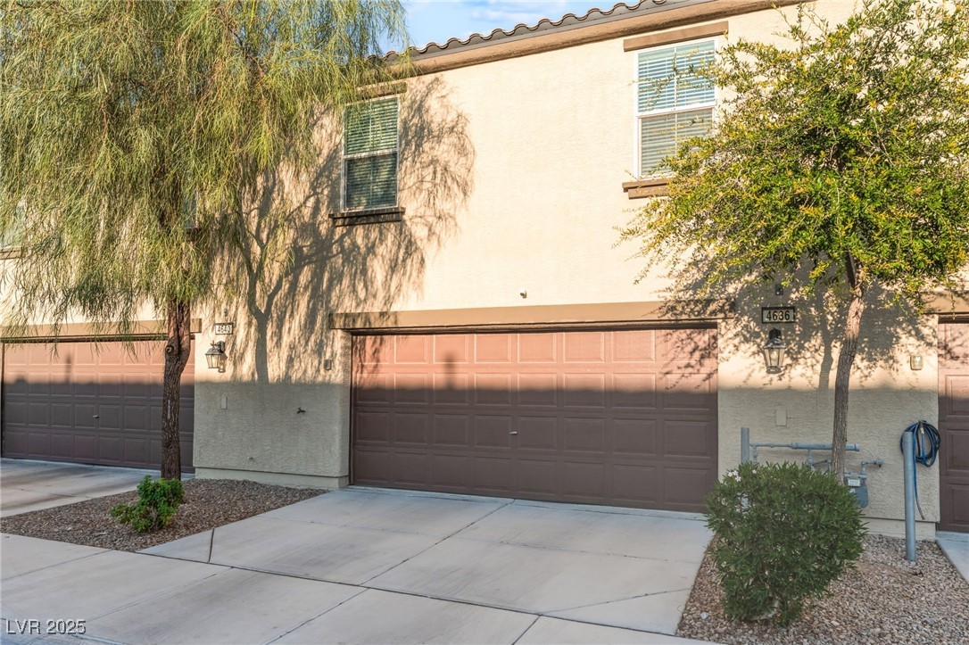 4636 Dover Straight Street Las Vegas NV 89115