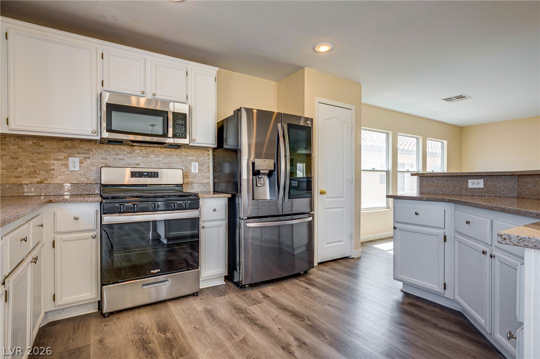 5316 Country Retreat Court Las Vegas NV 89131