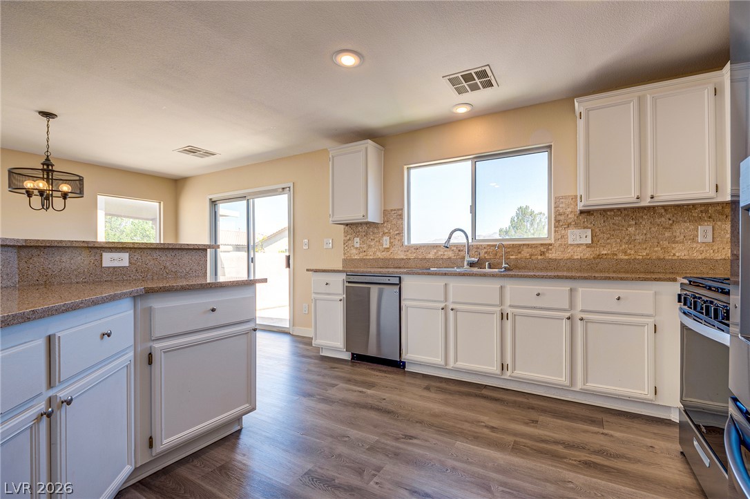 5316 Country Retreat Court Las Vegas NV 89131