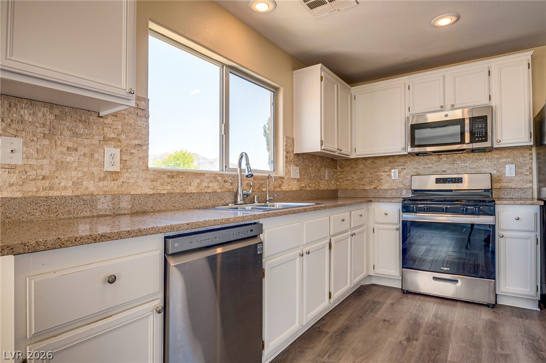 5316 Country Retreat Court Las Vegas NV 89131