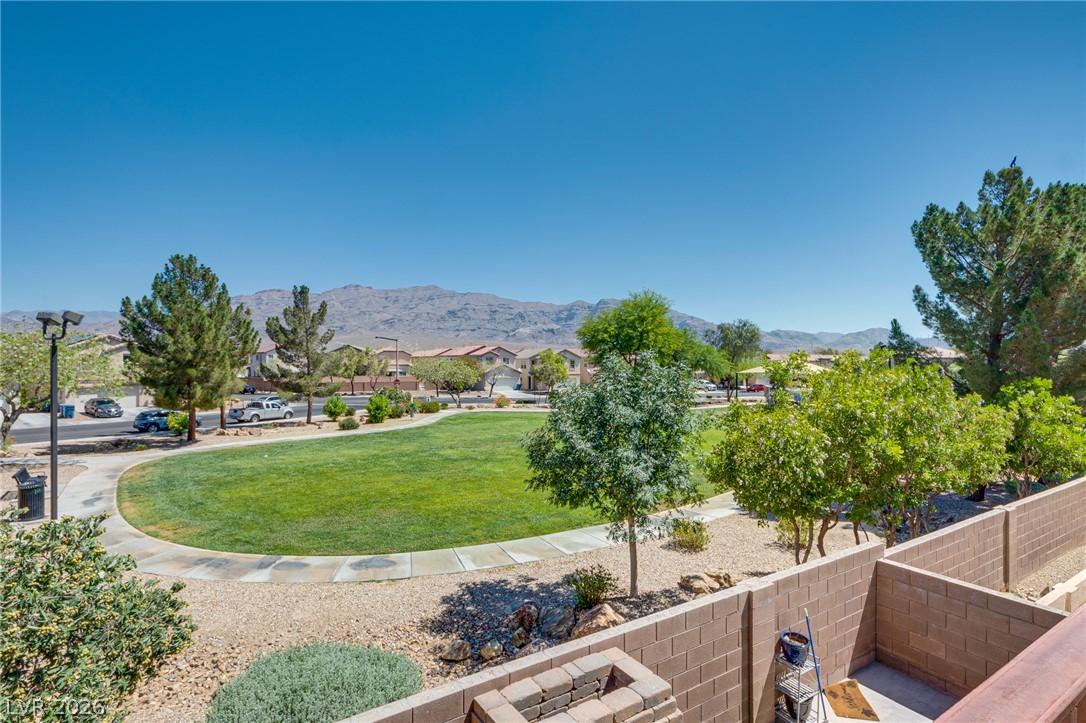 5316 Country Retreat Court Las Vegas NV 89131